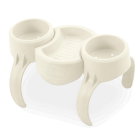 uchwyt na napoje do basenu