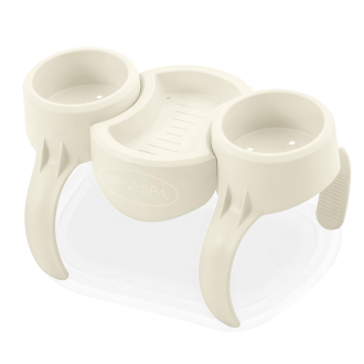 uchwyt na napoje do basenu