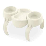 Uchwyt na napoje do basenu Lay-Z-Spa - BESTWAY 60306