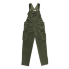 Ogrodniczki damskie BETULLA Olivine S - Verdemax