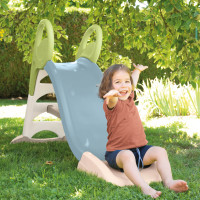 Zjeżdżalnia dla dzieci My Slide, ślizg 150cm - Smoby