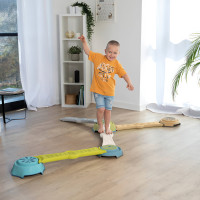 Równoważnia 72x41x16cm - Smoby