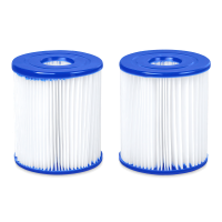 Wkład filtrujący I Flowclear - 2szt - BESTWAY 58093