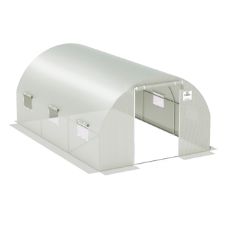 Foliowy tunel od Cultivo 13,5m2