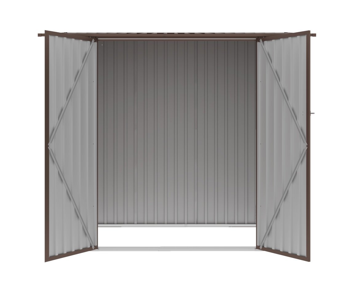 Domek ogrodowy Kent 222x149 cm Hardmaister