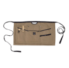 Fartuch ogrodowy krótki ONTANO SHORT Beige - Verdemax