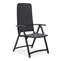 Fotel Nardi DARSENA Antracite