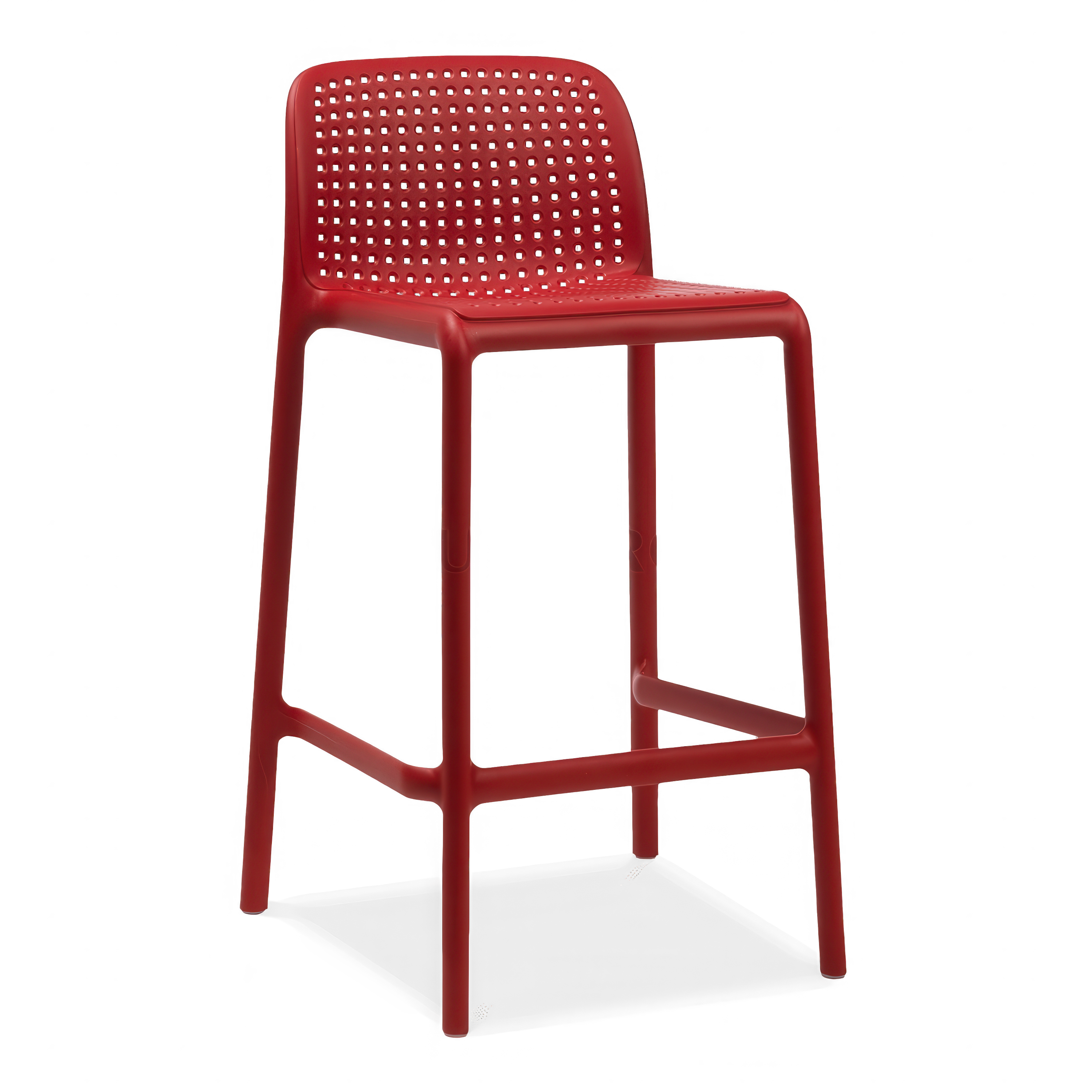 Hoker Nardi LIDO MINI Rosso