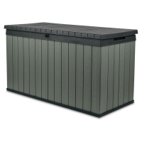 Skrzynia ogrodowa DARWIN BOX 570L green - Keter