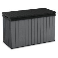 Skrzynia ogrodowa DARWIN BOX 662L Grey - Keter