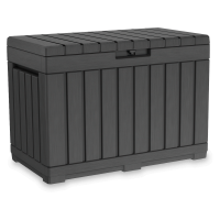Skrzynia ogrodowa KENTWOOD 190L - Keter