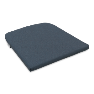 poduszka ogrodowa na meble granatowa