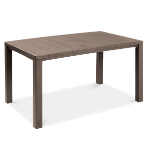 Stół ogrodowy JULIE Cappuccino - Keter