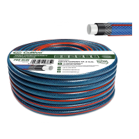 Wąż ogrodowy PRO BLUE 1/2` 20m - CULTIVO