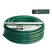 zielony wąż ogrodowy