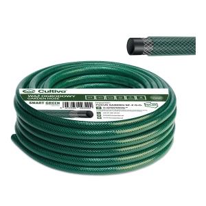 Wąż ogrodowy SMART GREEN 3/4` 20m - CULTIVO