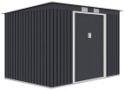 Domek ogrodowy OREGON 261x181cm Cold Grey - Hardmaister