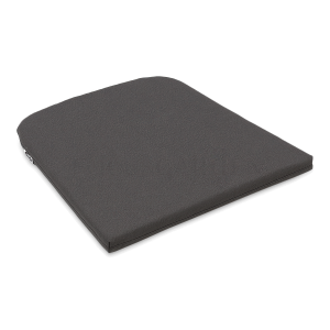 poducha ogrodowa ciemnoszara