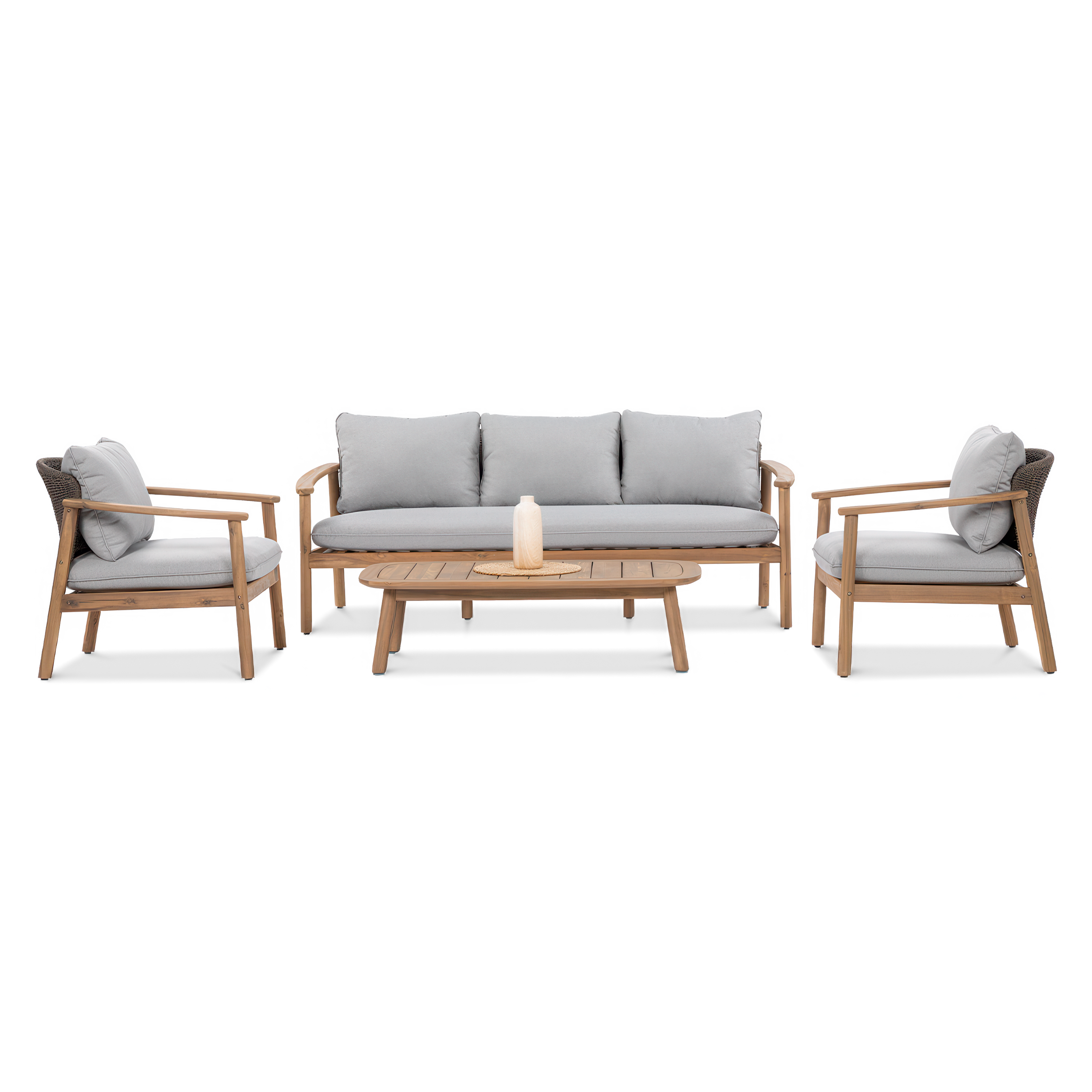 Zestaw jadalniany DOVER Caffe - Furrore