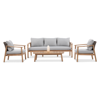 Zestaw jadalniany DOVER Caffe - Furrore