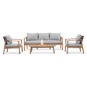 Zestaw jadalniany DOVER Caffe - Furrore