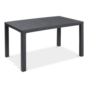 Stół ogrodowy JULIE Graphite - Keter