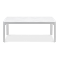 Stolik Nardi NET 100 Bianco