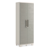 Szafa narzędziowa Keter/Kis WOOD GRAIN HIGH CABINET