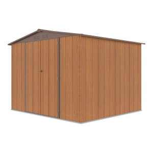 brązowa narzędziownia