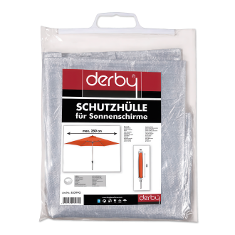 pokrowiec na parasol ogrodowy