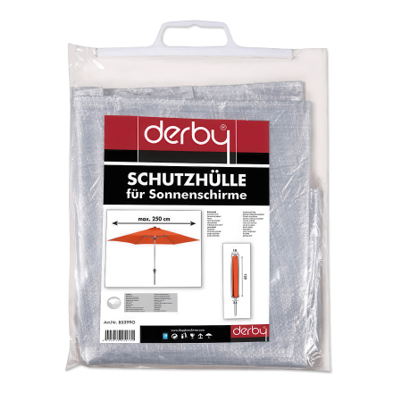 pokrowiec na parasol ogrodowy