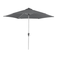 Parasol ogrodowy Doppler ACTIVE Auto Tilt 280 Anthracite
