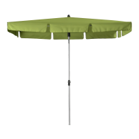Parasol do ogrodu Doppler ACTIVE 180x120 Fresh Green