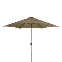 Parasol ogrodowych Doppler BASIC LIFT Neo 300 Caffe