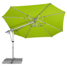 Parasol do ogrodu Doppler PROTECT 400 P Smaragd