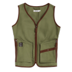 Kamizelka damska ogrodowa ROVERELLA Olivine, rozm. L - Verdemax