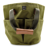 Torba ogrodniczki ASTER TOTE Green - Verdemax