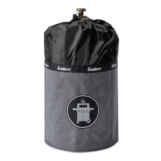 czary pokrowiec na butlę gazową do grilla