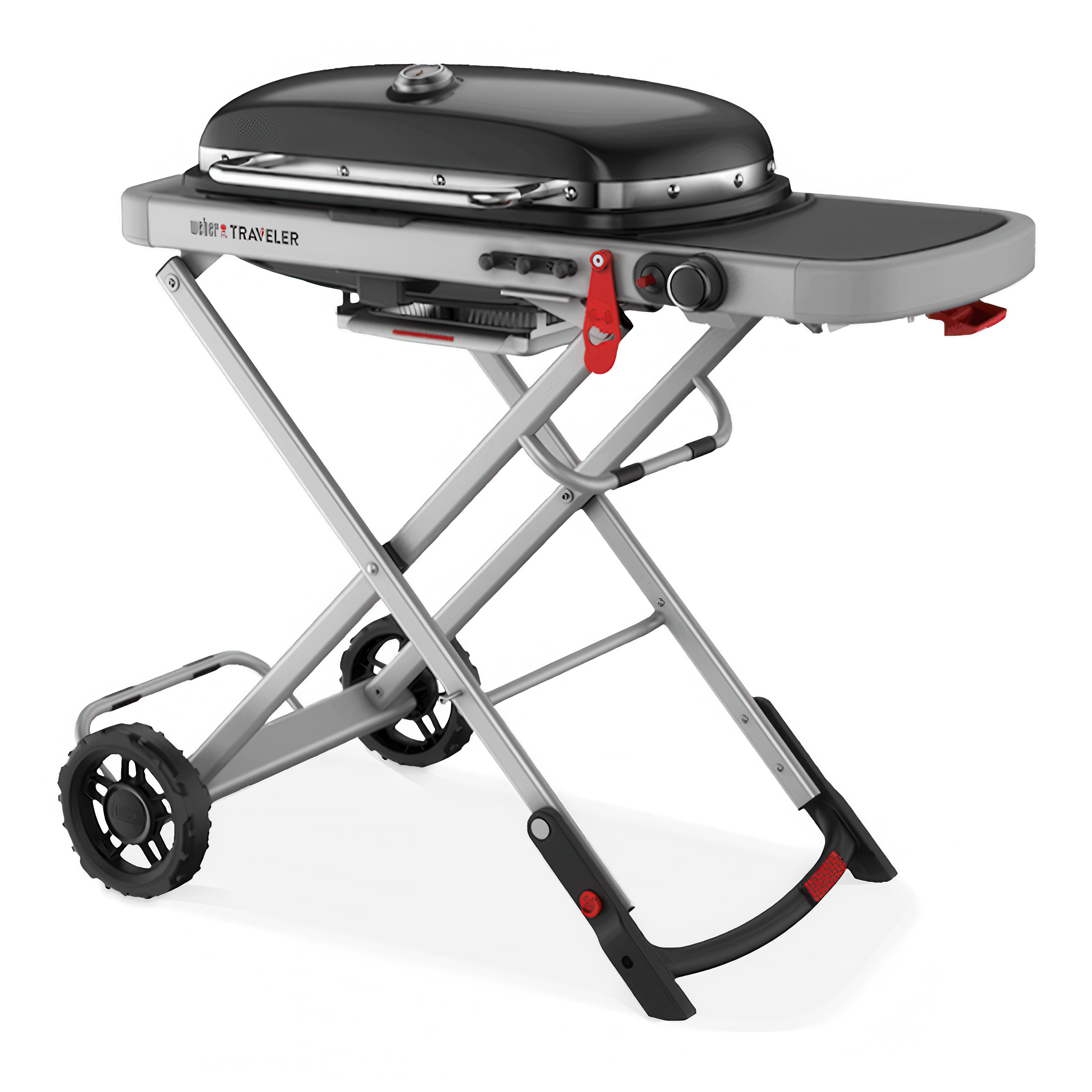 grill gazowy podróżniczy 