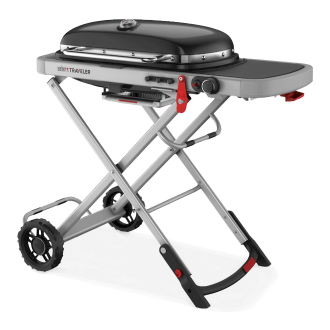 grill gazowy podróżniczy