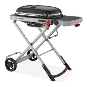 grill gazowy podróżniczy