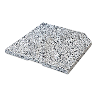 Płyta granitowa do obciążenia podstawy Doppler ECO – 25 kg