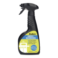 Płyn do czyszczenia grilla 500 ml - ENDERS