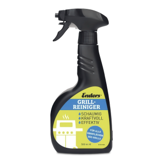 płyn do czyszczenia grilla