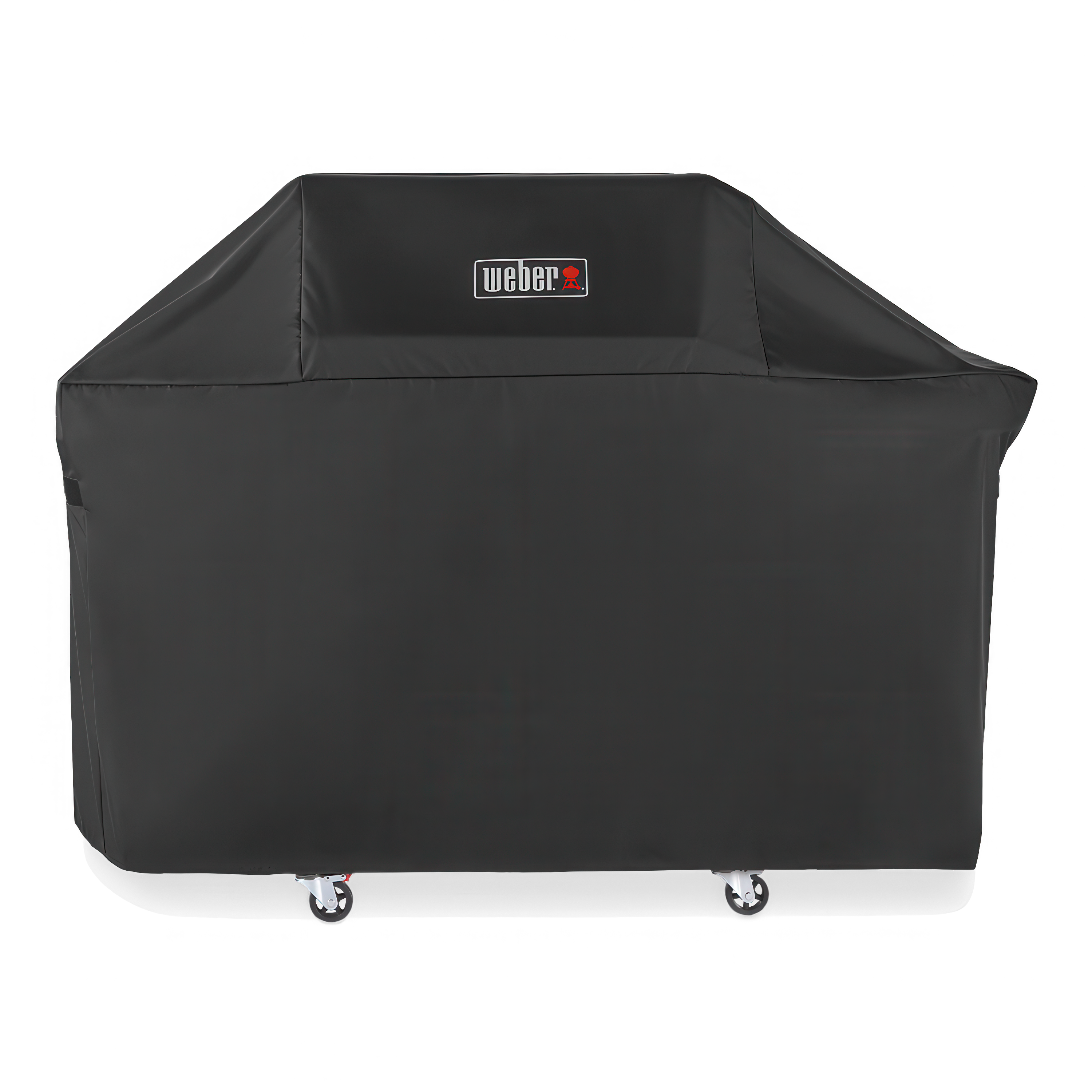 Pokrowiec czarny na grilla 