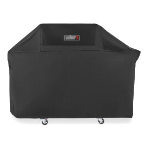 Pokrowiec czarny na grilla