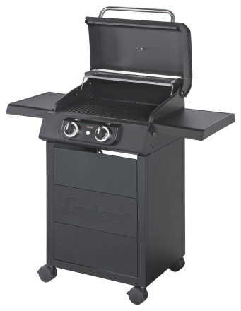 Grill elektryczny ECRAVE 2 – ENDERS
