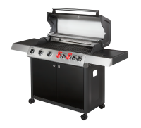 Grill gazowy Colorado 6 IK Turbo II - Enders