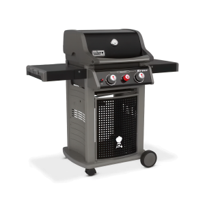 Grill gazowy Weber Spirit E220S Classic - bok