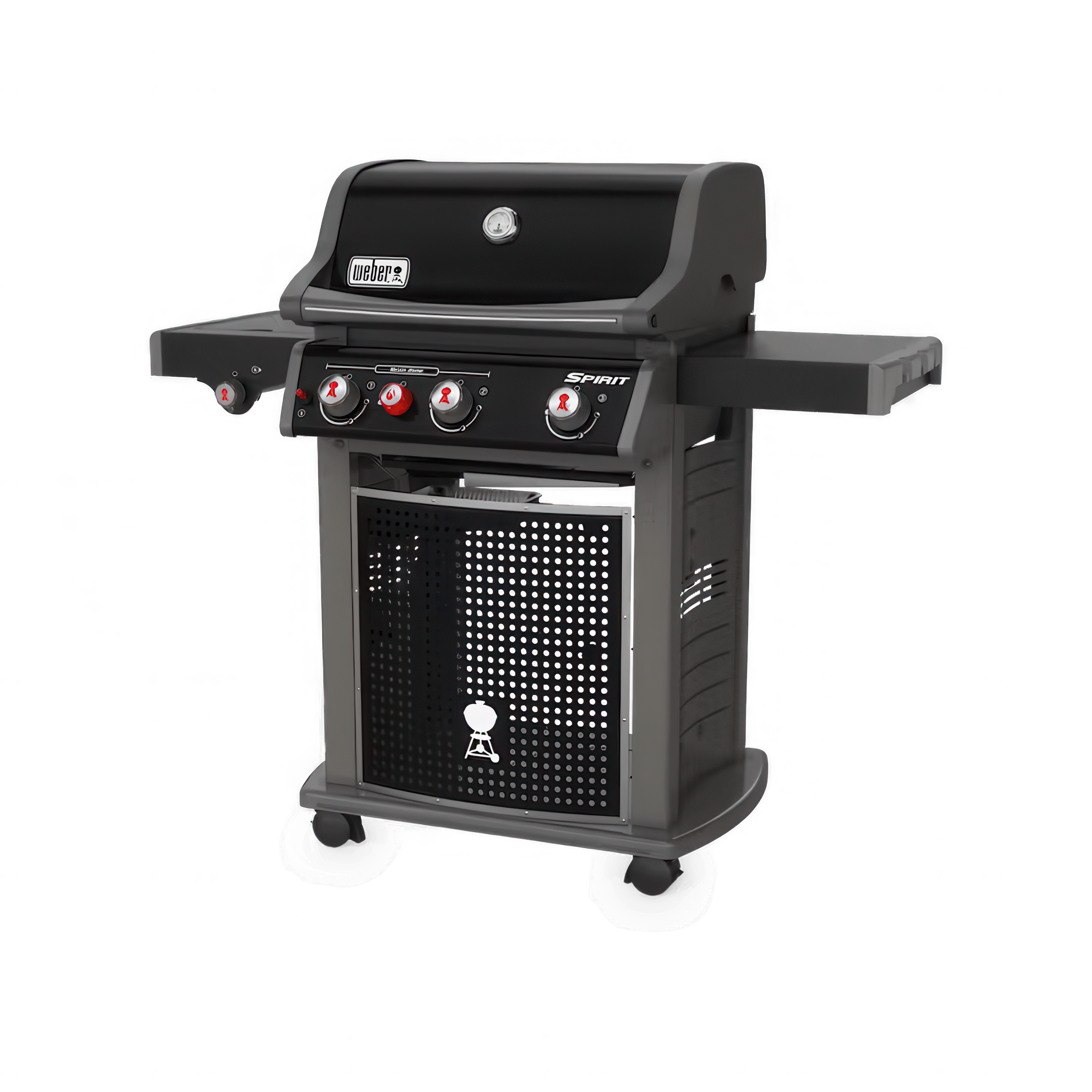 Klasyczny grill gazowy Spirit 2-330